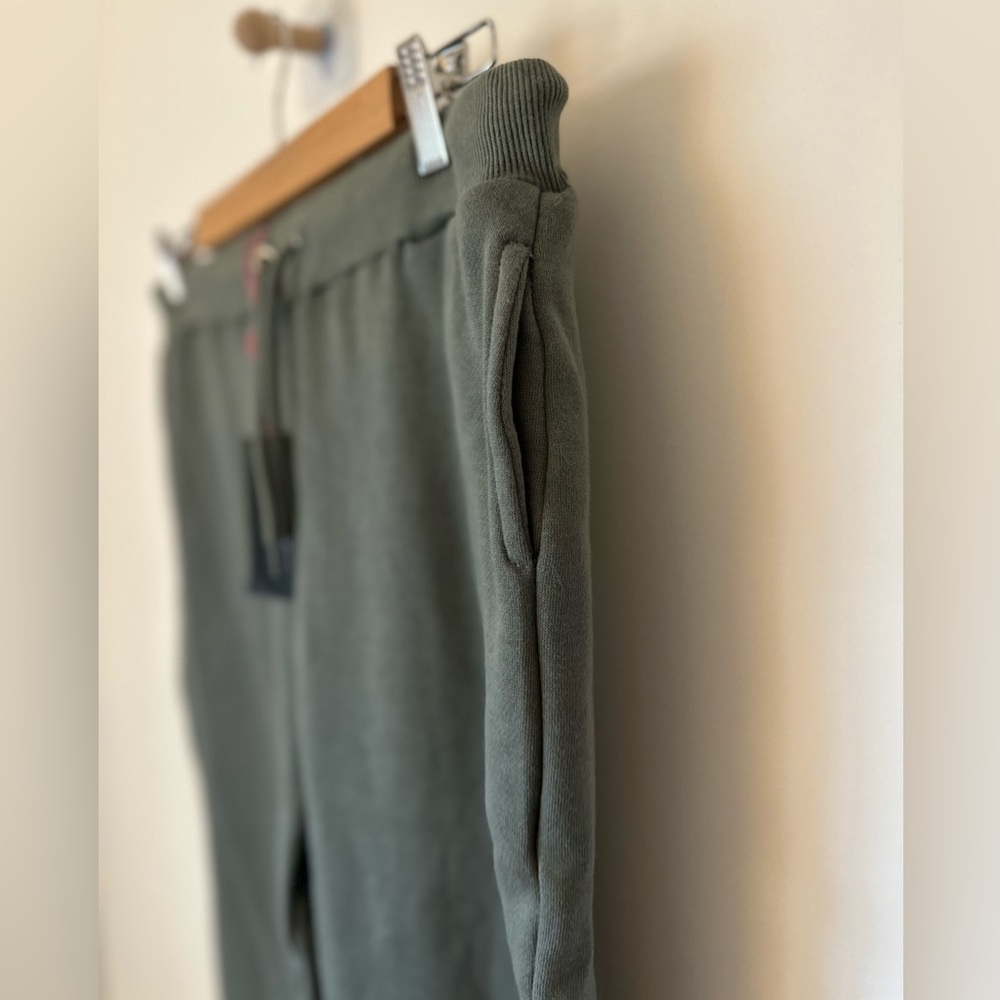 South Beach Official Sweatpant Joggers, Size 10